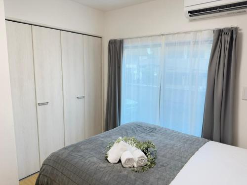 Ikebukuro Area 2 Units 2122 KamiikeApartment