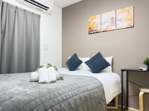 Ikebukuro Area 2 Units 2122 KamiikeApartment
