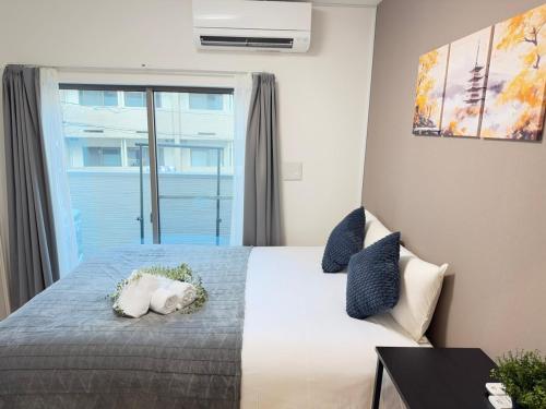 Ikebukuro Area 2 Units 2122 KamiikeApartment