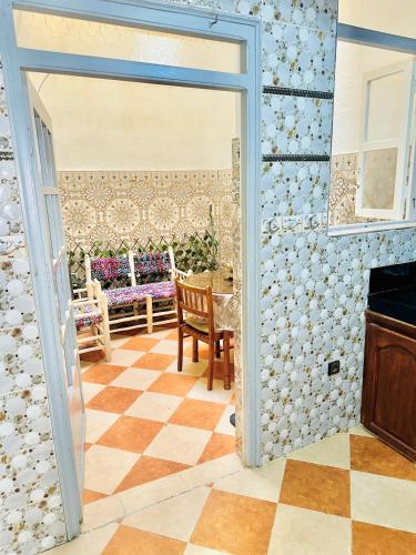 Gambar di galeri bagi Apartment with 2 bedrooms di Essaouira