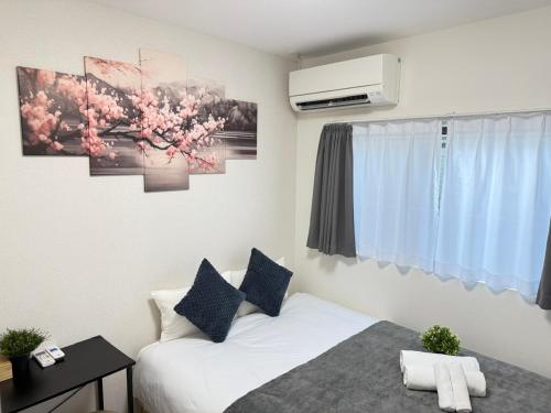 Ikebukuro Area 2 Units 2122 KamiikeApartment