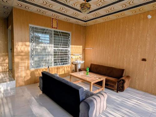 Gallery image of Triple Story Hillside Villa, Numb Brewery Murree in Murree