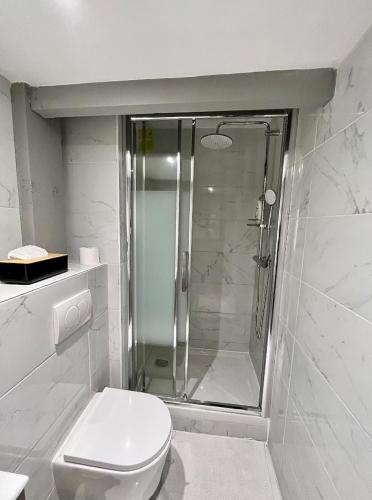Appartement proche centre