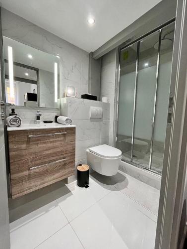 Appartement proche centre