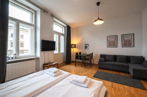 Dominikanska No 2 Apartments