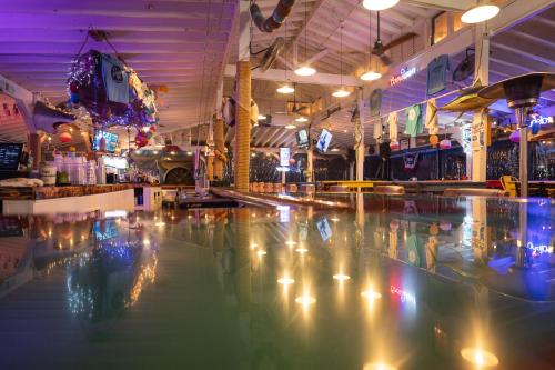 Fotografie z fotogalerie ubytování Four Corners RV Resort v destinaci Antioch