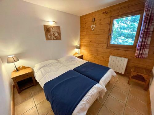 Appartement Confort 4* avec Wi-Fi, Balcon et Parking - Pied des Pistes Les Menuires - FR-1-452-246
