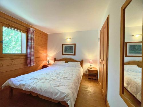 Appartement Confort 4* avec Wi-Fi, Balcon et Parking - Pied des Pistes Les Menuires - FR-1-452-246
