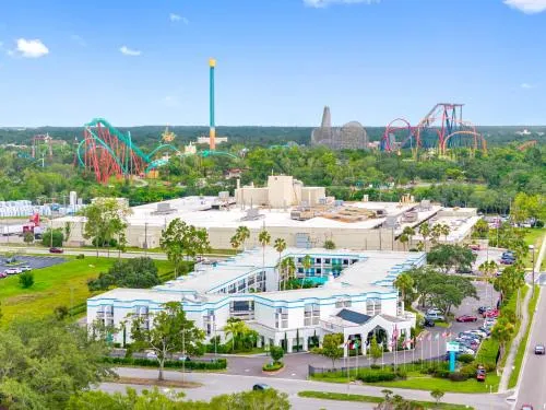 OASIS BAY SUITES, Tampa, Busch Gardens, USF in Brandon