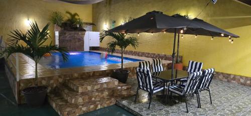 Gambar di galeri bagi Villa Yoli di Cuyotenango