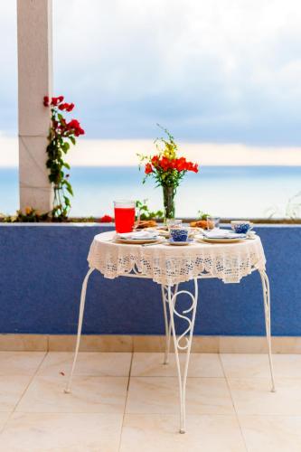 Gallery image of Blue Mediterranean Apartments in Sveti Stefan