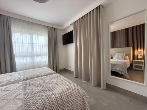 Izaro Apartamento Atico de Lujo cerca de Playa Dorada
