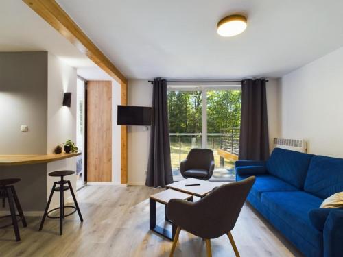 Apartamenty Dąbrówka luxury - w lesie, parking