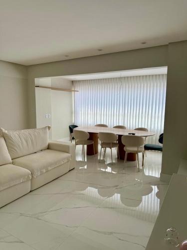 Apartamento de luxo dentro da COP 30