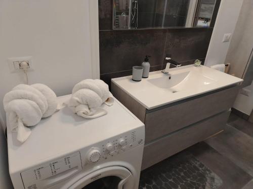 Φωτογραφία από το άλμπουμ του G&D appartamenti σε Ripalimosani