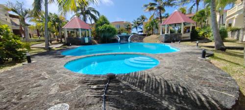 La Fourchette villa 6