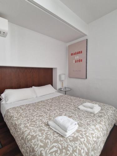 Elegant duplex in the heart of Seville
