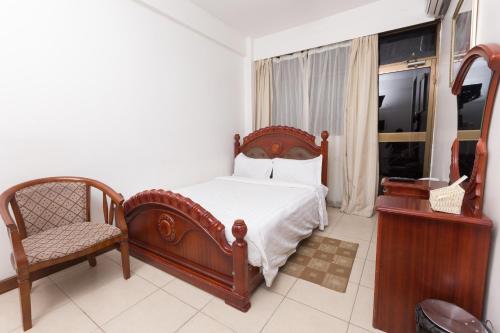Gallery image of Hotel de Mag Deluxe in Dar es Salaam