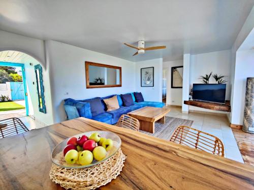 Villa Viento Beach House
