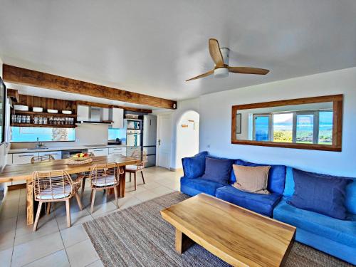 Villa Viento Beach House