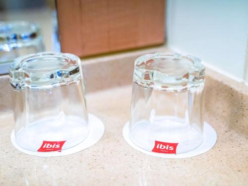 Bebidas en Ibis Győr