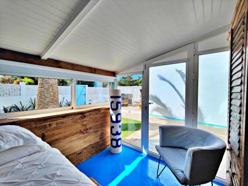 Villa Viento Beach House