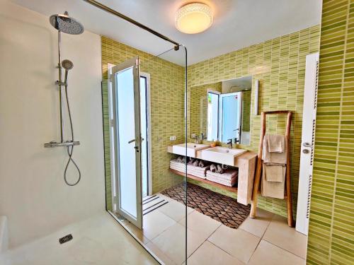 Villa Viento Beach House