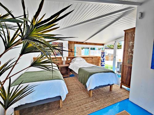 Villa Viento Beach House