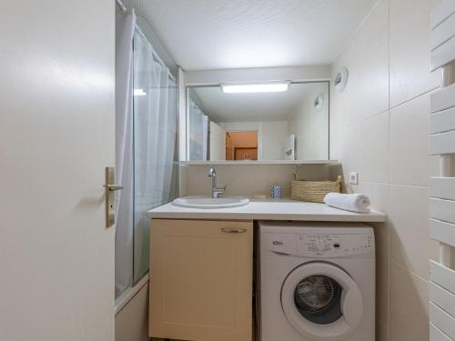 Appartement skis aux pieds avec mezzanine et WiFi