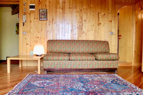 Fotografie z fotogalerie ubytování Balcone sulle Tre Cime di Lavaredo v destinaci Misurina