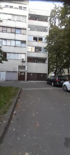 Apartman Karlou
