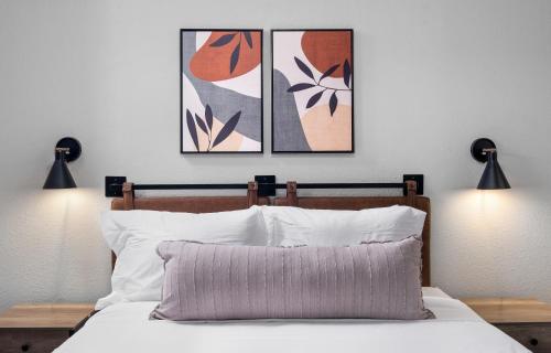 Galeriebild der Unterkunft Lux Modern, Pet Friendly, Pool, Hot Tub, Tennis in Oceanside