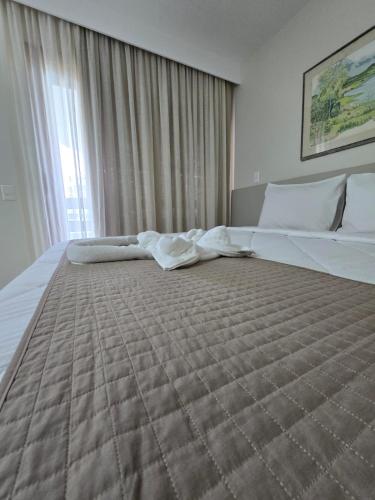 Gallery image of JATIÚCA SUITES RESORT - Flat VISTA MAR in Maceió