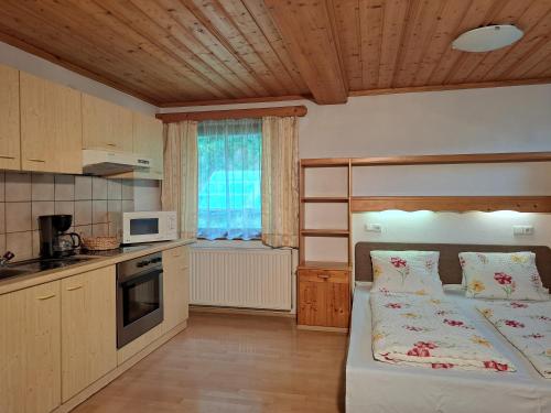 Appartement Alpenheim