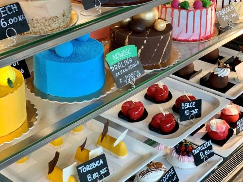 Nourriture dans l'hôtel ou à proximité