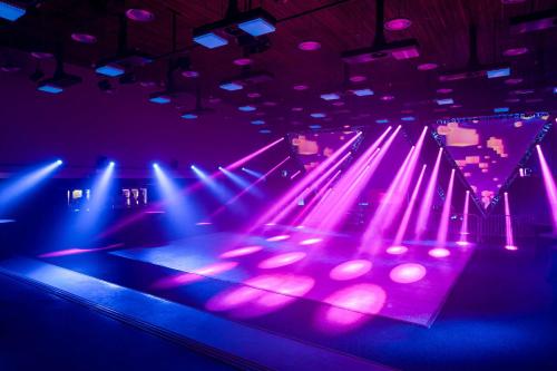Φωτογραφία από το άλμπουμ του NH Eindhoven Conference Centre Koningshof σε Veldhoven