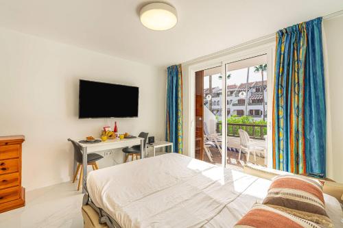 As de Casas - Golden Mile - Las Americas