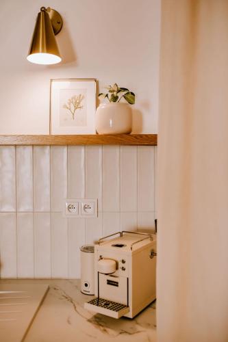 Galería fotográfica de JUGA Apartmány en Jaroslavice