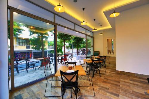 بيرل للشقق الفندقية