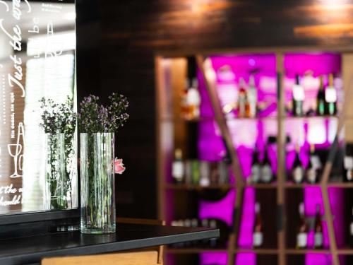 Ποτά στο Mercure Lublin Centrum