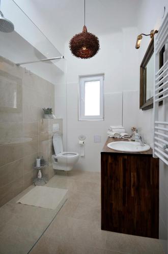 Celtis Old town Apartment
