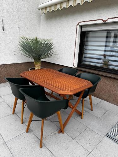 Gambar di galeri bagi Ferienwohnung Casa Perla di Veitsbronn
