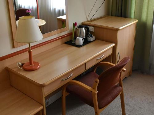 Φωτογραφία από το άλμπουμ του Mercure Opole στο Οπόλε