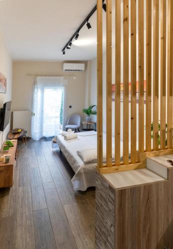 Pinelopi Apartment in the Center