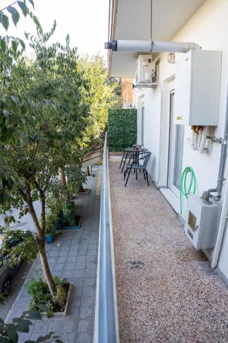 Pinelopi Apartment in the Center