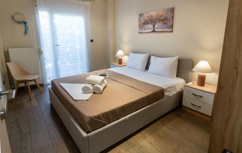 Pinelopi Apartment in the Center