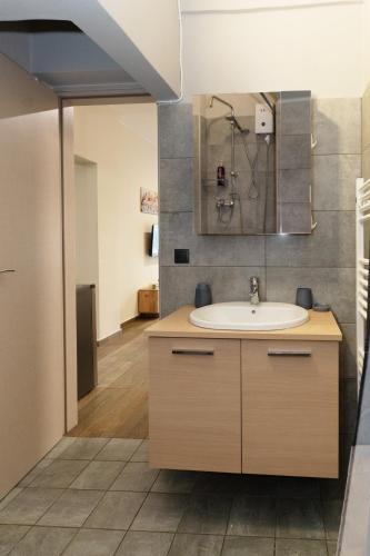 Pinelopi Apartment in the Center