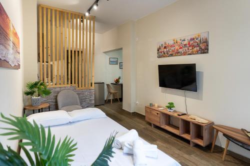 Pinelopi Apartment in the Center