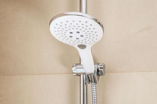 Un baño de NH Bussum Jan Tabak