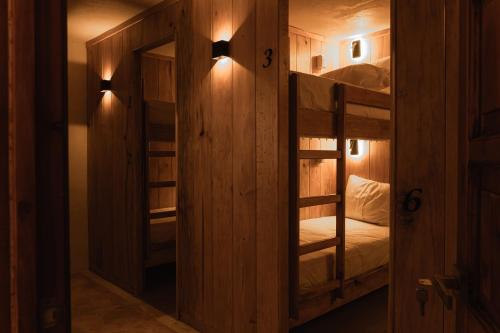 Зображення з фотогалереї помешкання Casa Chati Hostel у місті Сан-Крістобаль-де-лас-Касас